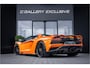 Lamborghini Aventador 6.5 V12 S - Arancio Atlas | Roadster | Lift | Personam + Carbon Package | Sensonum