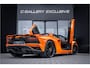 Lamborghini Aventador 6.5 V12 S - Arancio Atlas | Roadster | Lift | Personam + Carbon Package | Sensonum