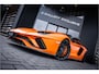Lamborghini Aventador 6.5 V12 S - Arancio Atlas | Roadster | Lift | Personam + Carbon Package | Sensonum