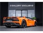 Lamborghini Aventador 6.5 V12 S - Arancio Atlas | Roadster | Lift | Personam + Carbon Package | Sensonum