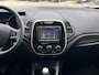 Renault Captur 0.9 TCe Limited | Trekhaak | All-Season | Navigatie | Key-less | Stoelverwarming | Parkeersensoren | DAB | Lichtmetaal | Cruise Control | Airco |