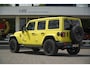 Jeep Wrangler Unlimited 4xe 380 Sahara I Sky-one I ACC I Brute 20 inch I