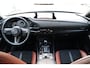Mazda CX-30 2.0 e-SkyActiv-G M Hybrid Nagisa Automaat | Adap. Cruise | Stoelverwarming | Memory | Camera | Carplay