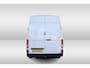 Volkswagen Crafter 35t 2.0 TDI L3H3 > Leer/Navi/Trekhaak/parkeersensoren...