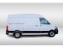 Volkswagen Crafter 35t 2.0 TDI L3H3 > Leer/Navi/Trekhaak/parkeersensoren...