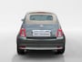 Fiat 500C 0.9 TwinAir Rock | Climate | Lichtmetalen velgen | Lage kilometers  | Telefoon | Cabrio | Parkeersensoren |