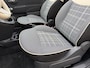 Fiat 500C 0.9 TwinAir Rock | Climate | Lichtmetalen velgen | Lage kilometers  | Telefoon | Cabrio | Parkeersensoren |