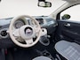 Fiat 500C 0.9 TwinAir Rock | Climate | Lichtmetalen velgen | Lage kilometers  | Telefoon | Cabrio | Parkeersensoren |