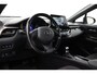 Toyota C-HR 1.8 Hybrid Dynamic | Trekhaak | Navigatie | Dodehoek detectie | Stoel-/stuurverwarming | Parkeersensoren voor/achter | Adaptive Cruise | Clima | Keyless | 18 inch