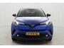 Toyota C-HR 1.8 Hybrid Dynamic | Trekhaak | Navigatie | Dodehoek detectie | Stoel-/stuurverwarming | Parkeersensoren voor/achter | Adaptive Cruise | Clima | Keyless | 18 inch