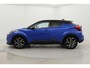 Toyota C-HR 1.8 Hybrid Dynamic | Trekhaak | Navigatie | Dodehoek detectie | Stoel-/stuurverwarming | Parkeersensoren voor/achter | Adaptive Cruise | Clima | Keyless | 18 inch
