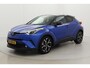 Toyota C-HR 1.8 Hybrid Dynamic | Trekhaak | Navigatie | Dodehoek detectie | Stoel-/stuurverwarming | Parkeersensoren voor/achter | Adaptive Cruise | Clima | Keyless | 18 inch