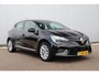 Renault Clio 1.6 E-Tech Hybrid 140 Intens 140PK Automaat Half Leder Keyless 16 inch LMV Sfeerverlichting LED Navigatie Carplay Android Rijstrooksensor Climate Cruise Control Parkeersensor