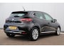 Renault Clio 1.6 E-Tech Hybrid 140 Intens 140PK Automaat Half Leder Keyless 16 inch LMV Sfeerverlichting LED Navigatie Carplay Android Rijstrooksensor Climate Cruise Control Parkeersensor