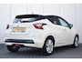 Nissan Micra 1.0 IG-T N-Connecta Stoelverwarming Navi/Camera/Carplay/Dab Priv/Glass Ecc Cruise Pdc