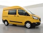 Ford Transit Custom 2.0 TDCI L1H2 TREND EXTRA HOGE CAMPERBASIS | AIRCO | PDC | CRUISE CONTROL