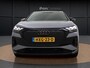 Audi Q4 e-tron 45 Quattro Advanced Edition 82 kWh | Optiek Zwart | Sportstoelen | Matrix LED | Stoelverwarming |