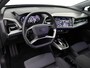 Audi Q4 e-tron 45 Quattro Advanced Edition 82 kWh | Optiek Zwart | Sportstoelen | Matrix LED | Stoelverwarming |