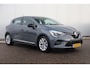 Renault Clio 1.0 TCe Intens Trekhaak Half Leder Keyless 16 inch LMV LED Navigatie Achteruitrijcamera Carplay Android Rijstrooksensor Climate Cruise Control Parkeersensor