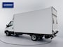 IVECO Daily 35C16H 2.3 410 Bakwagen Laadklep Dubbel lucht Achteruitrijcamera Automaat Bindrails Meubelbak