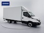 IVECO Daily 35C16H 2.3 410 Bakwagen Laadklep Dubbel lucht Achteruitrijcamera Automaat Bindrails Meubelbak