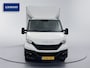 IVECO Daily 35C16H 2.3 410 Bakwagen Laadklep Dubbel lucht Achteruitrijcamera Automaat Bindrails Meubelbak