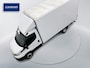 IVECO Daily 35C16H 2.3 410 Bakwagen Laadklep Dubbel lucht Achteruitrijcamera Automaat Bindrails Meubelbak