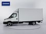 IVECO Daily 35C16H 2.3 410 Bakwagen Laadklep Dubbel lucht Achteruitrijcamera Automaat Bindrails Meubelbak