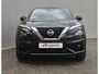 Nissan Juke 1.0 DIG-T N-Connecta Automaat / Cold Pack / Trekgewicht 1250 kg / Apple Carplay Android Auto / Adaptief CC / Stuur-, Stoel en Voorruit verwarming / Achteruitrijcamera / Keyless Entry/Start / Draadloze telefoon lader /