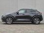 Nissan Juke 1.0 DIG-T N-Connecta Automaat / Cold Pack / Trekgewicht 1250 kg / Apple Carplay Android Auto / Adaptief CC / Stuur-, Stoel en Voorruit verwarming / Achteruitrijcamera / Keyless Entry/Start / Draadloze telefoon lader /