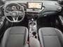 Nissan Juke 1.0 DIG-T N-Connecta Automaat / Cold Pack / Trekgewicht 1250 kg / Apple Carplay Android Auto / Adaptief CC / Stuur-, Stoel en Voorruit verwarming / Achteruitrijcamera / Keyless Entry/Start / Draadloze telefoon lader /