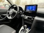 Toyota Yaris Cross HYBRID 115 DYNAMIC HEAD-UP STOEL/STUURVERW EL-ACHTERKLEP APPLE/ANDROID KEYLESS NAVI