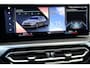 BMW 3-Serie Touring 330i M-Sport | Adap. Cruise | Widescreen | Stoelverwarming | Camera | Climate Control | Navigatie | Carplay | 20''