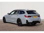 BMW 3-Serie Touring 330i M-Sport | Adap. Cruise | Widescreen | Stoelverwarming | Camera | Climate Control | Navigatie | Carplay | 20''