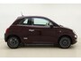 Fiat 500 1.2 Lounge | Navigatie | Panoramadak | Airco | Lichtmetalen velgen | Weinig kilometers | Parkeersensoren | DAB Radio