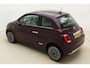 Fiat 500 1.2 Lounge | Navigatie | Panoramadak | Airco | Lichtmetalen velgen | Weinig kilometers | Parkeersensoren | DAB Radio