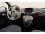 Fiat 500 1.2 Lounge | Navigatie | Panoramadak | Airco | Lichtmetalen velgen | Weinig kilometers | Parkeersensoren | DAB Radio