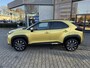 Toyota Yaris Cross 1.5 HYBRID STYLE PANO-DAK STOEL/STUURVERW NAVI APPLE/ANDROID HEAD-UP EL-ACHTERKLEP KEYLESS
