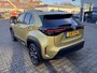 Toyota Yaris Cross 1.5 HYBRID STYLE PANO-DAK STOEL/STUURVERW NAVI APPLE/ANDROID HEAD-UP EL-ACHTERKLEP KEYLESS