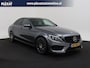 Mercedes-Benz C-klasse 180 AMG Sport Edition Aut. | AMG-Pakket | Full Led | Historie | NAP | Sportstoelen | 19 Inch AMG | Stoelver