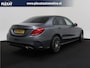 Mercedes-Benz C-klasse 180 AMG Sport Edition Aut. | AMG-Pakket | Full Led | Historie | NAP | Sportstoelen | 19 Inch AMG | Stoelver