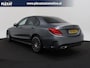 Mercedes-Benz C-klasse 180 AMG Sport Edition Aut. | AMG-Pakket | Full Led | Historie | NAP | Sportstoelen | 19 Inch AMG | Stoelver