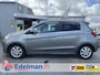 Mitsubishi Space Star 1.0 Sendai | LEER + STOELVERW | CLIMA