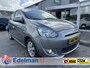 Mitsubishi Space Star 1.0 Sendai | LEER + STOELVERW | CLIMA