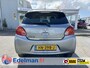 Mitsubishi Space Star 1.0 Sendai | LEER + STOELVERW | CLIMA
