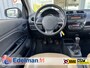 Mitsubishi Space Star 1.0 Sendai | LEER + STOELVERW | CLIMA