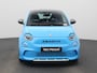 Fiat 500 Abarth Scorpionissima 42 kWh | Sportstoelen | NAVI | Parkeersensoren Voor + Achter | Camera |