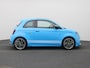 Fiat 500 Abarth Scorpionissima 42 kWh | Sportstoelen | NAVI | Parkeersensoren Voor + Achter | Camera |