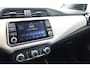 Nissan Micra 1.0 IG-T Acenta Carplay/Dab Airco Cruise