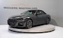 BMW 4-Serie 420i M-Sport 184 PK Aut Cabriolet, Head-up, Harman Kardon, El.trekhaak, Leder, 19 M-sport LM